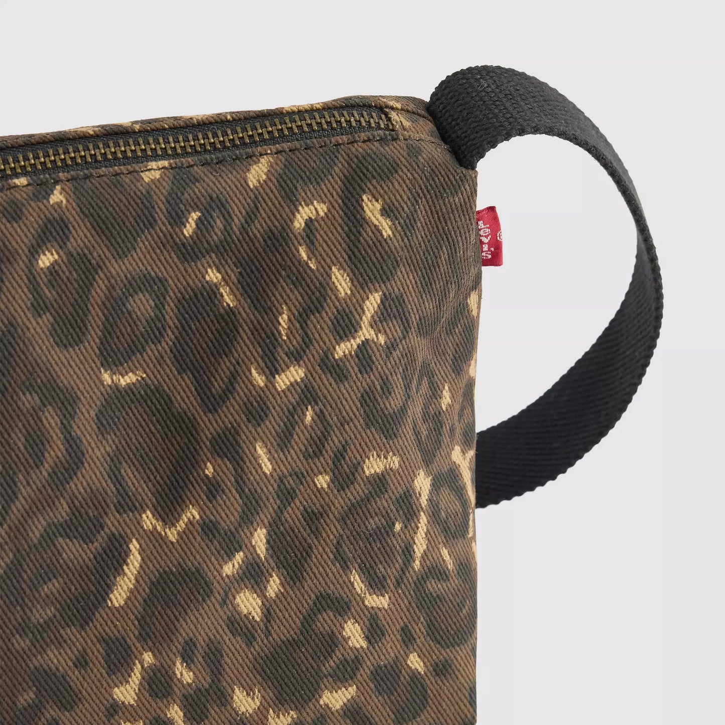 Borsa Levi's leopardata