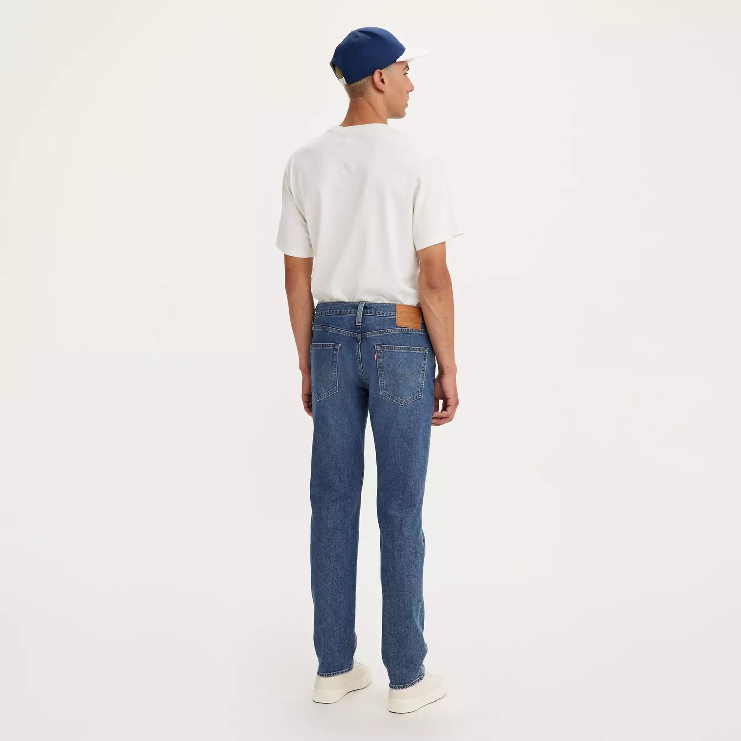 Jeans 511 Slim classic blue