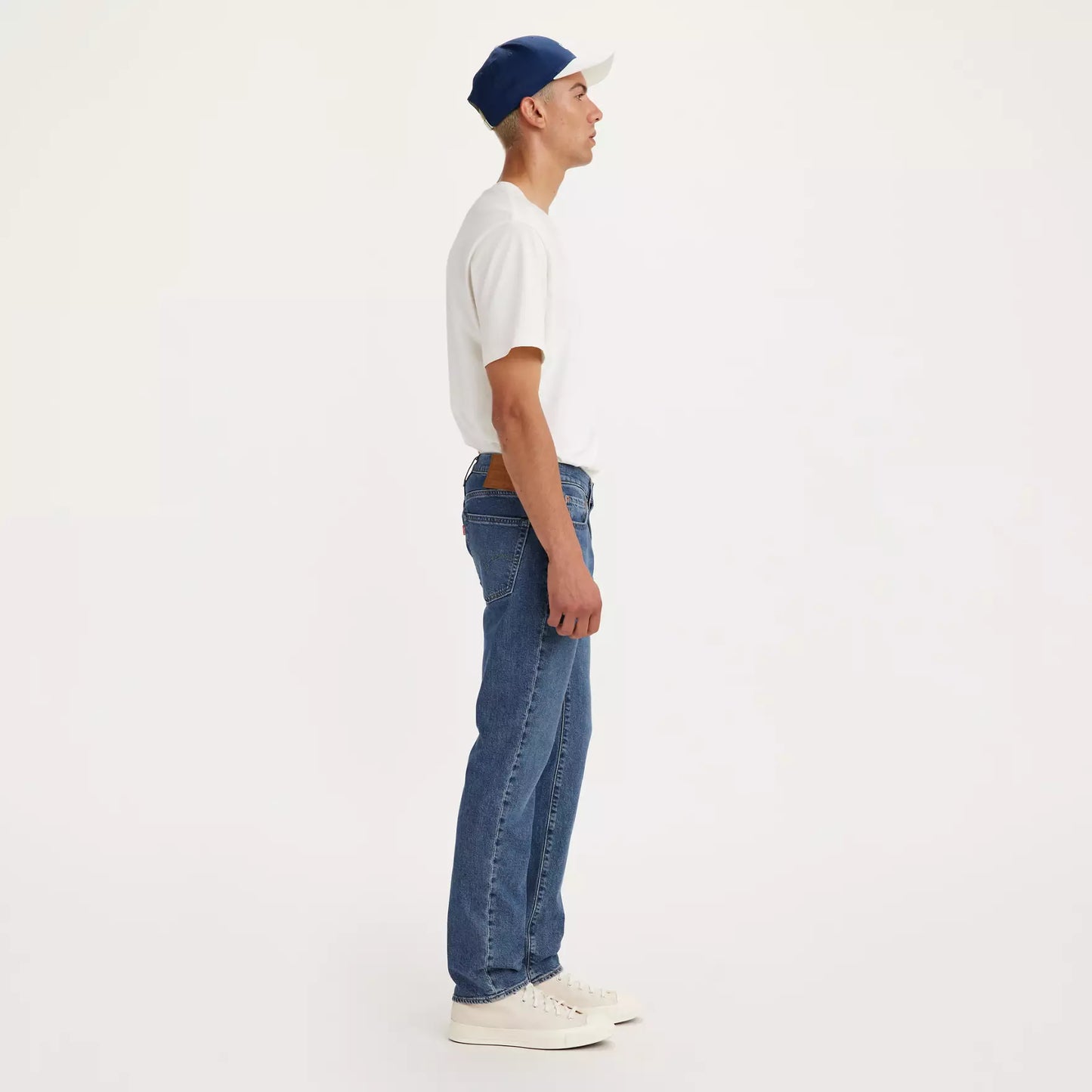 Jeans 511 Slim classic blue