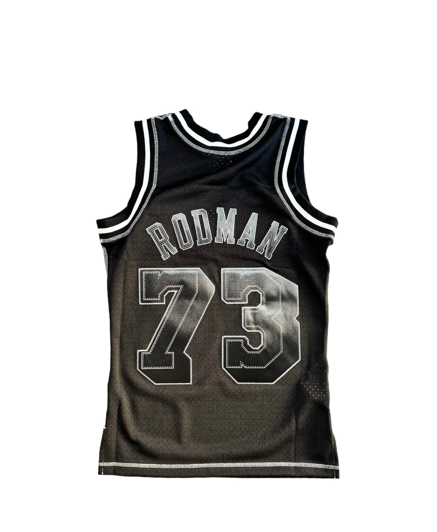 Canotta Los Angeles Lakers 1998- Dennis Rodman -