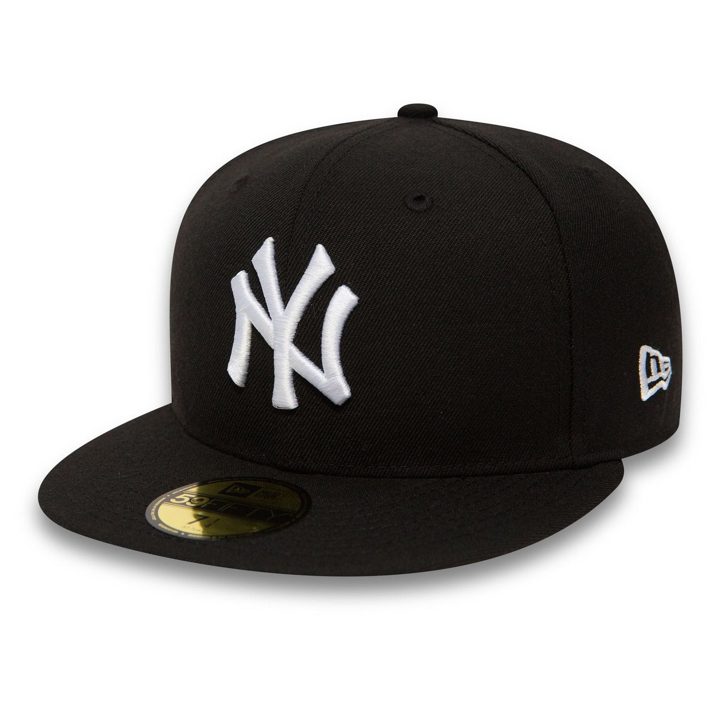Cappellino 59FIFTY nero
