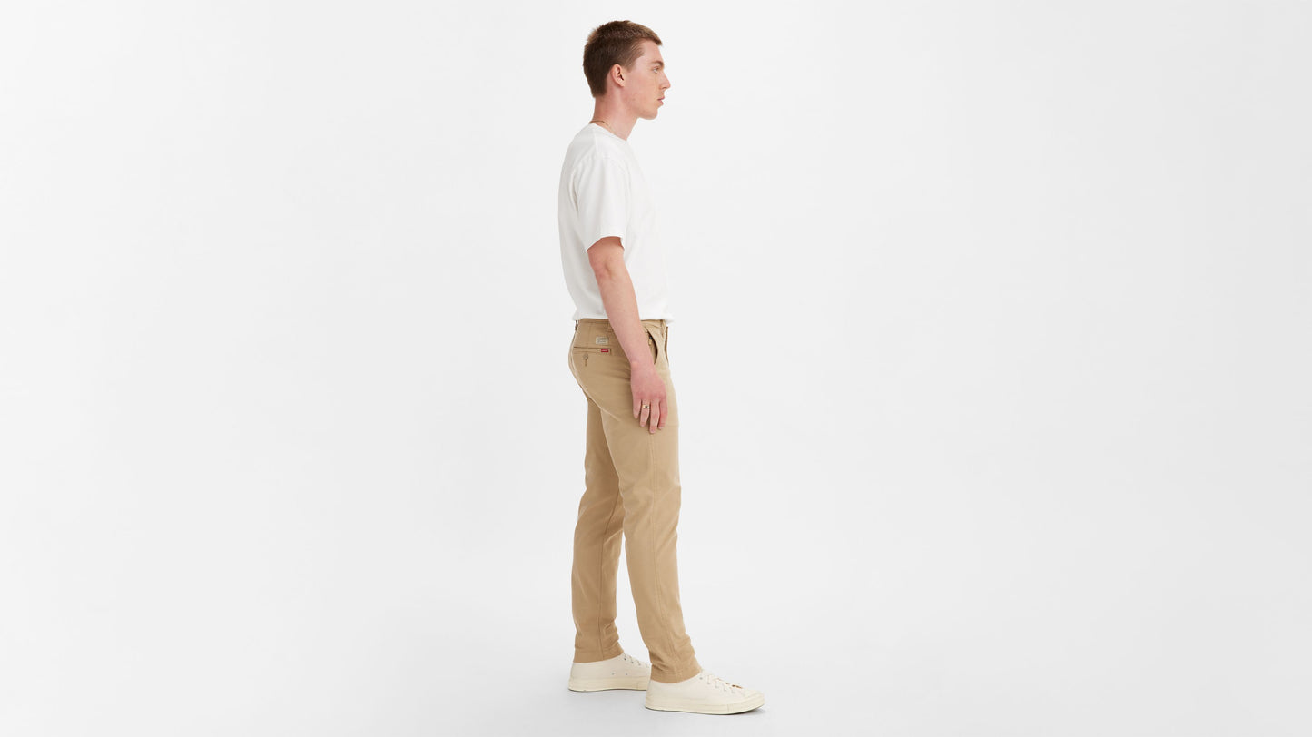 Pantalone XX chino slim