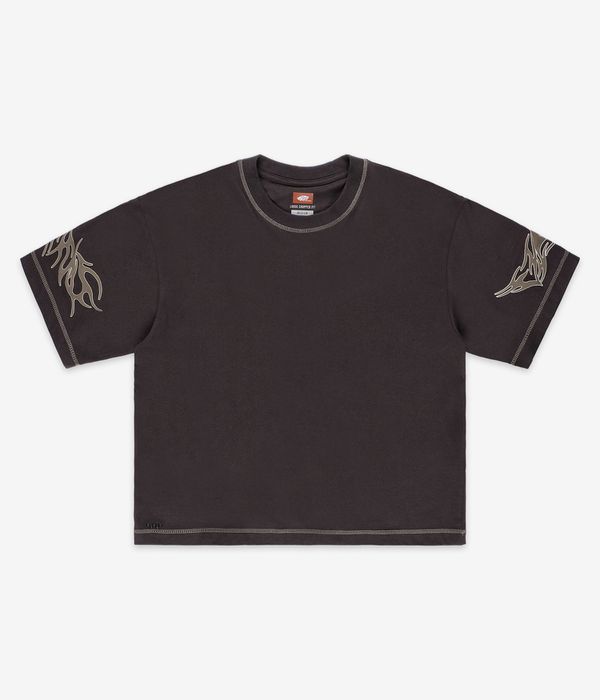 T-Shirt Skate Mike G. Tribal