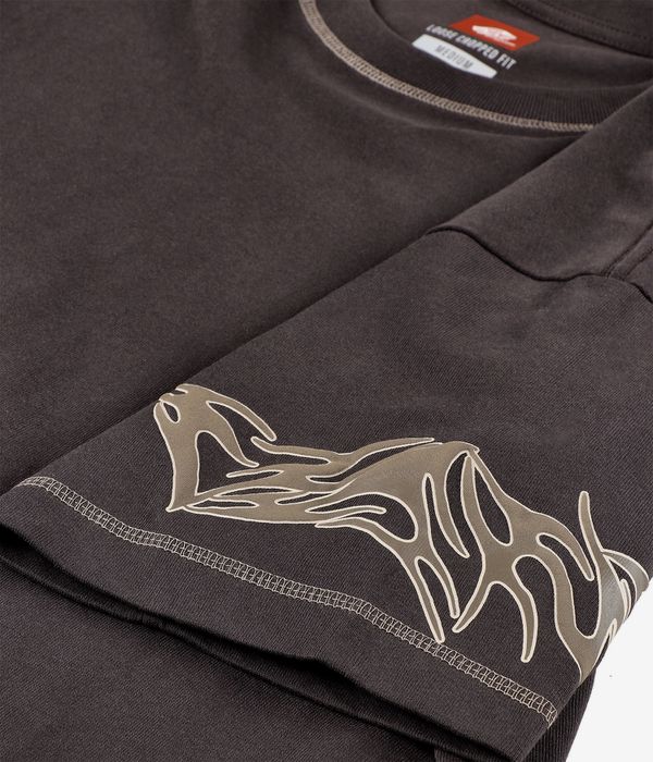T-Shirt Skate Mike G. Tribal