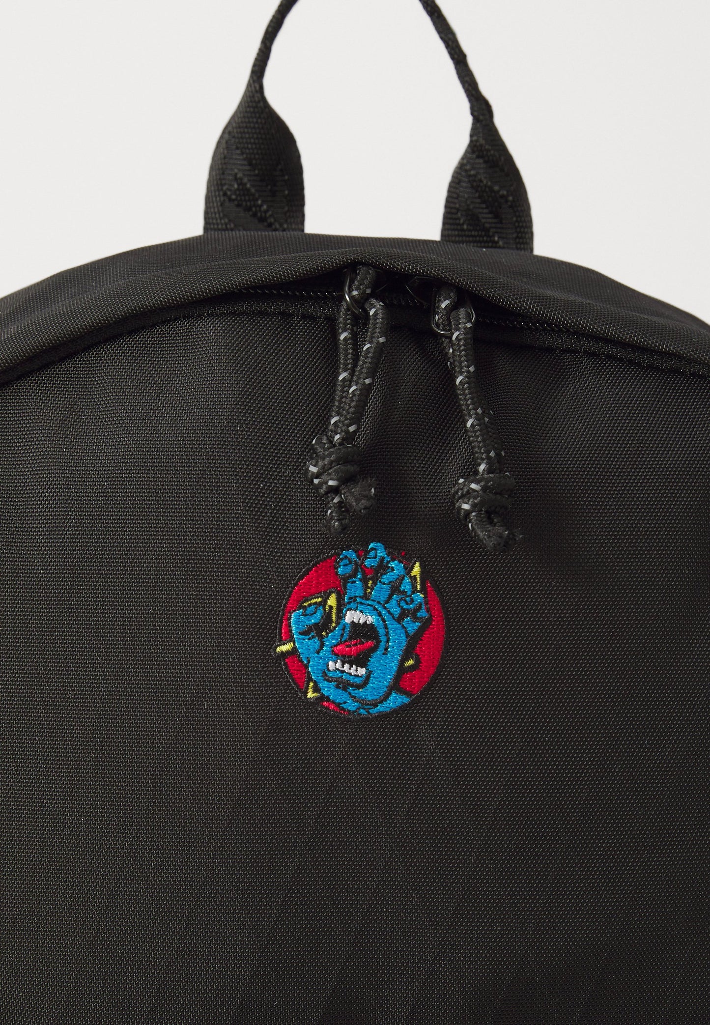 Zaino Santa Cruz nero