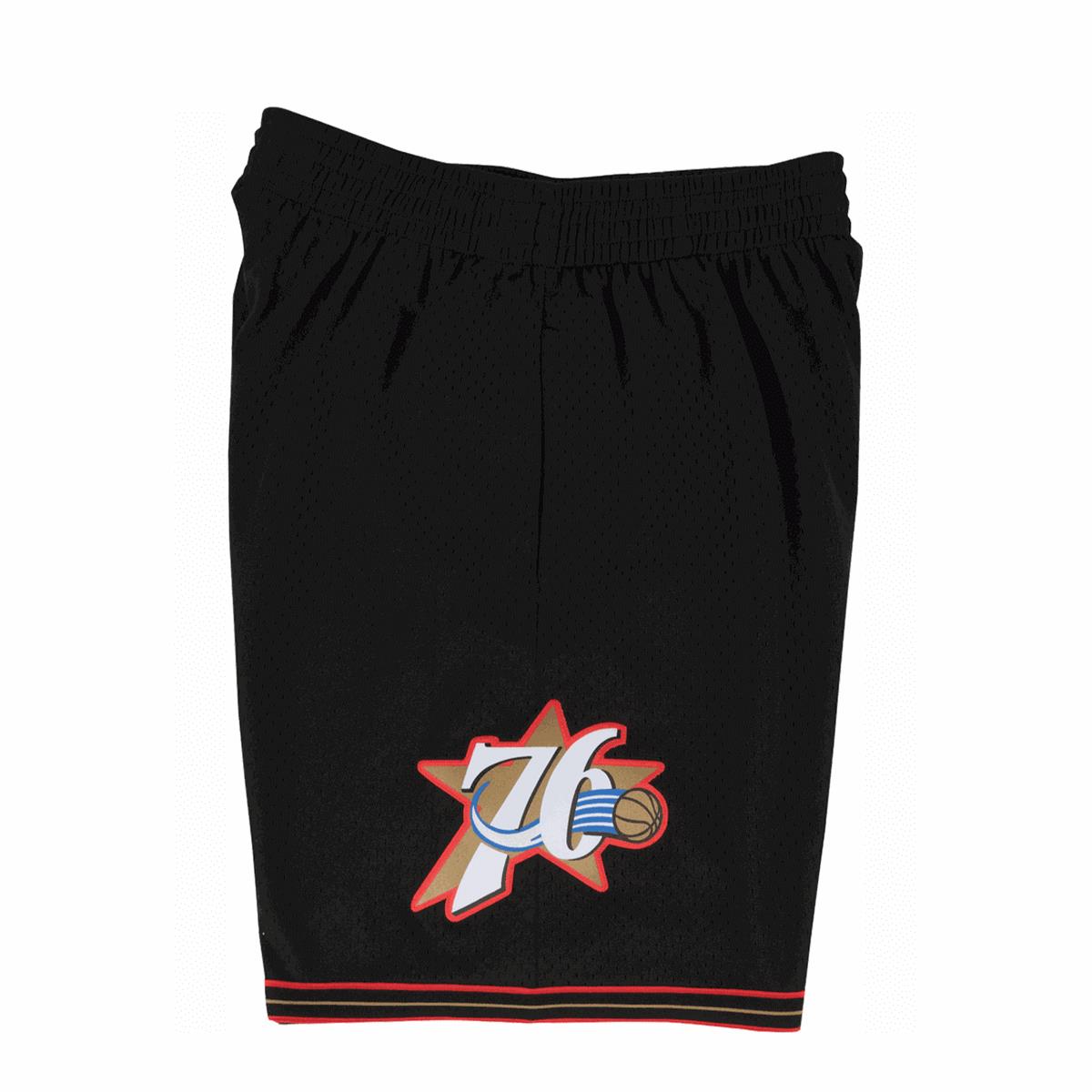 Shorts Philadelphia 76ers