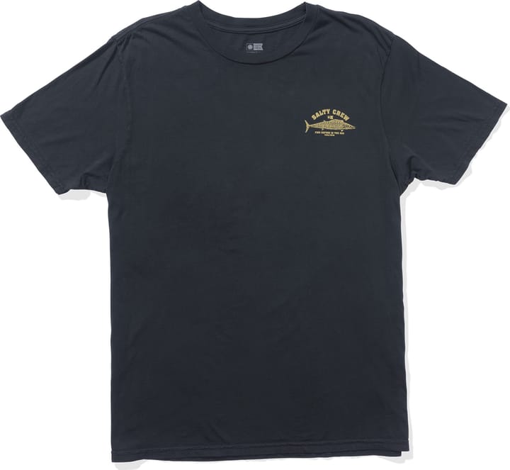 T-Shirt Wahoo nero