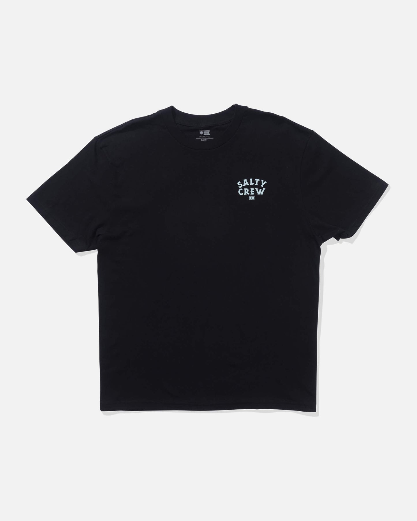 T-Shirt Ulua nero