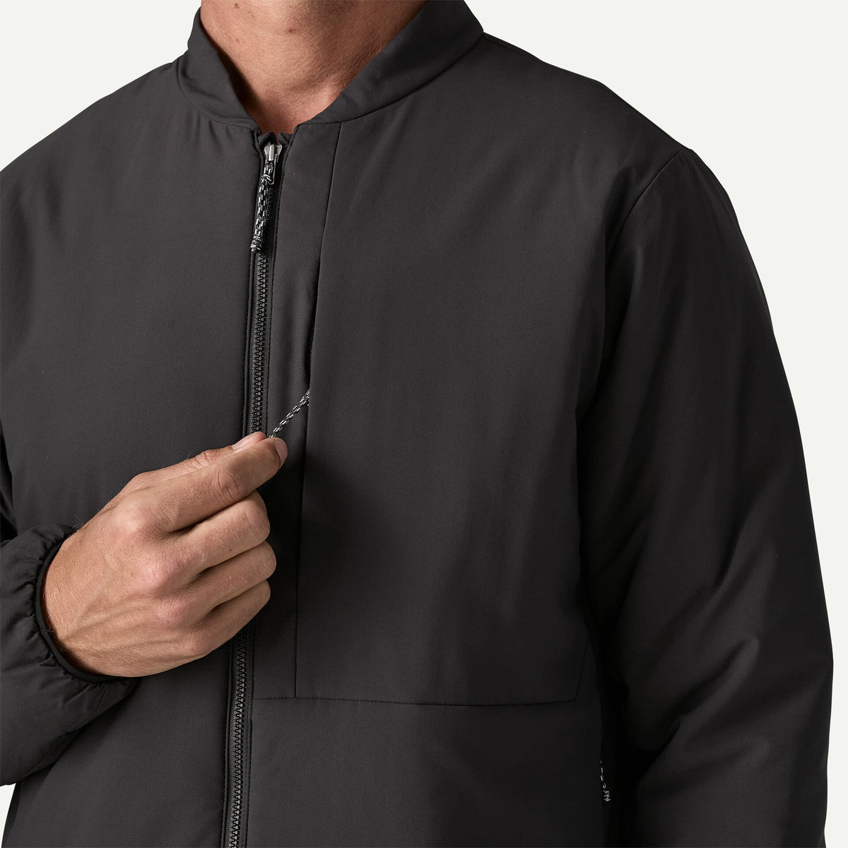 Bomber Nano Air nero