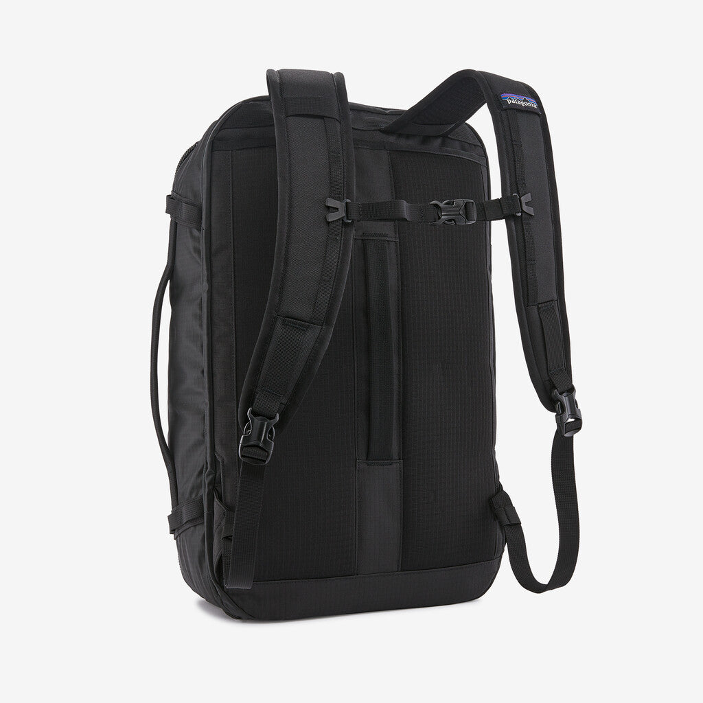 Zaino Black hole mini MLC nero - 45 L