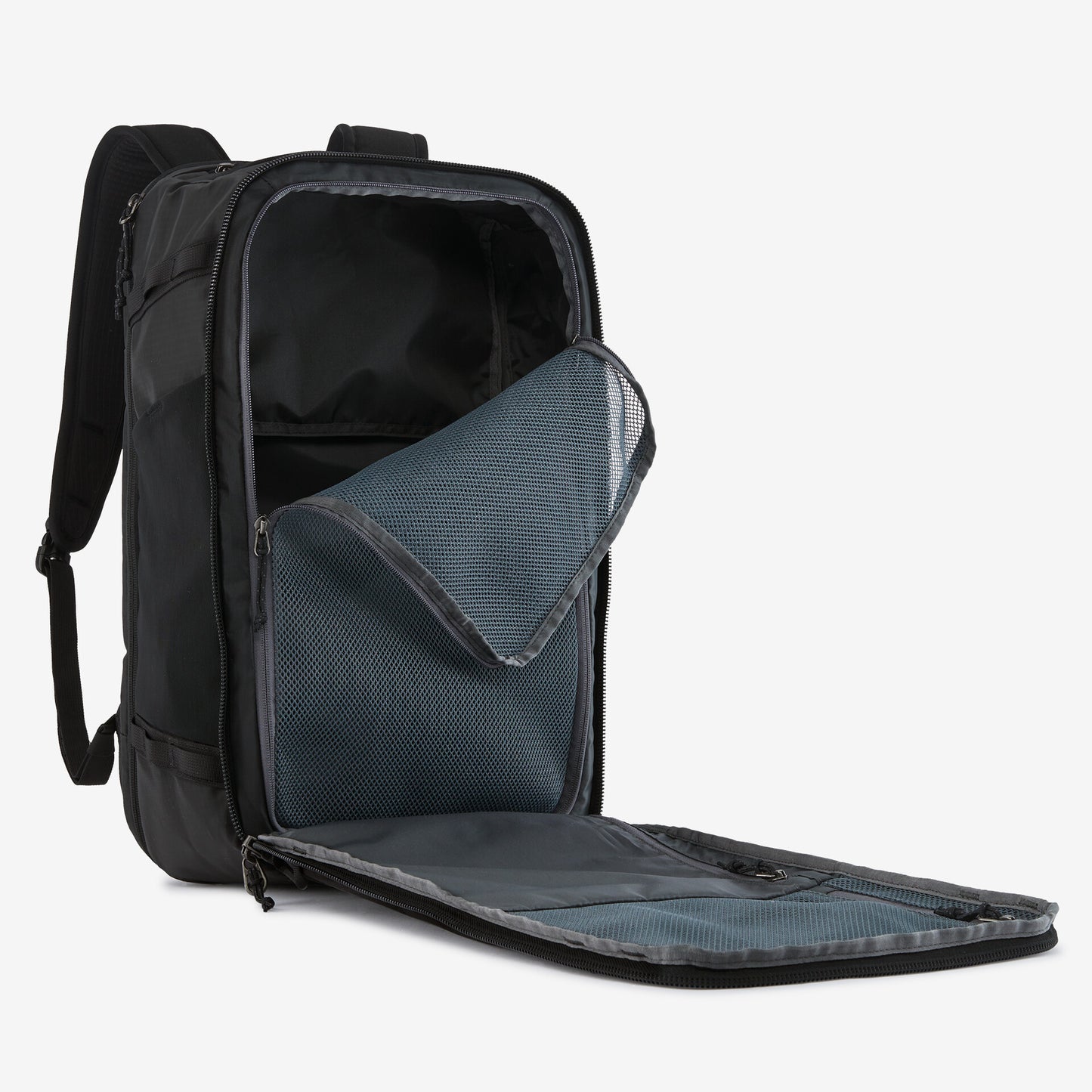 Zaino Black hole mini MLC nero - 45 L