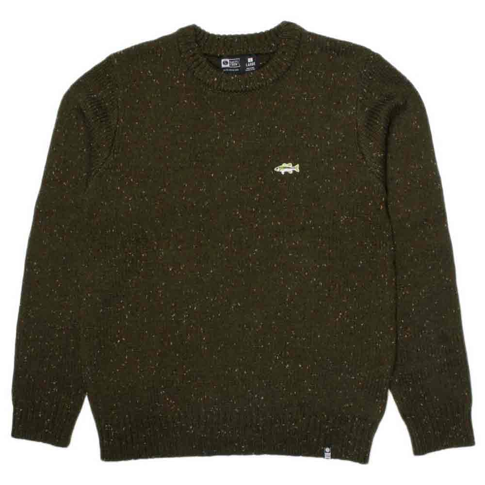 Maglione Dust verde
