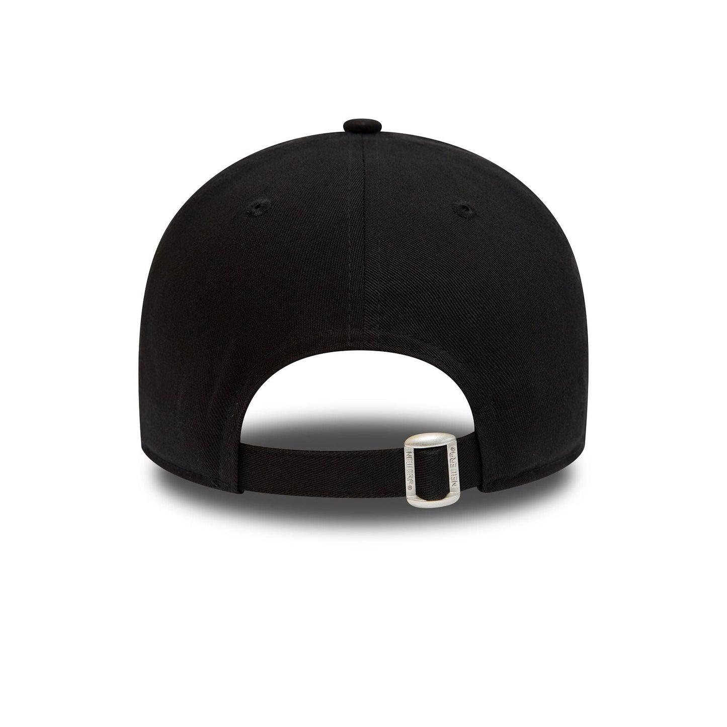 Cappellino 9FORTY repreve nero