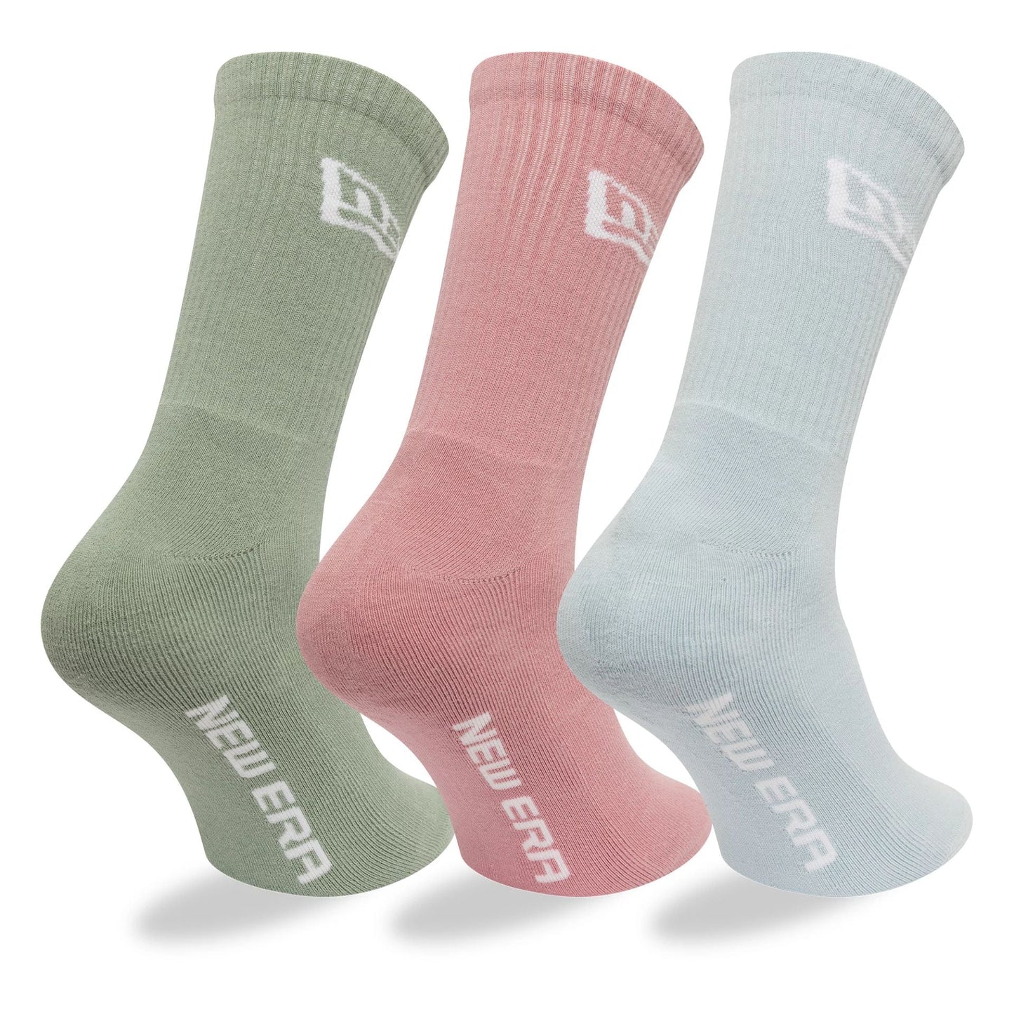 Calze New era - 3 paia