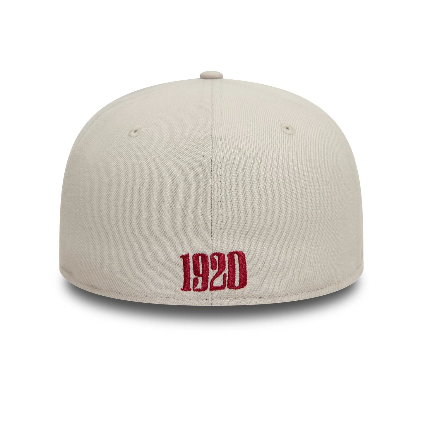Cappellino 59FIFTY New era panna