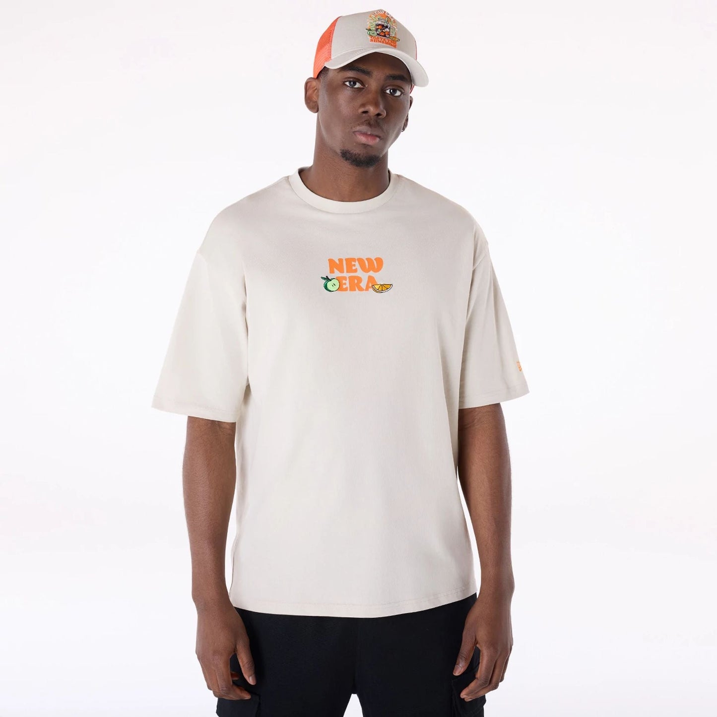 T-Shirt Drink panna