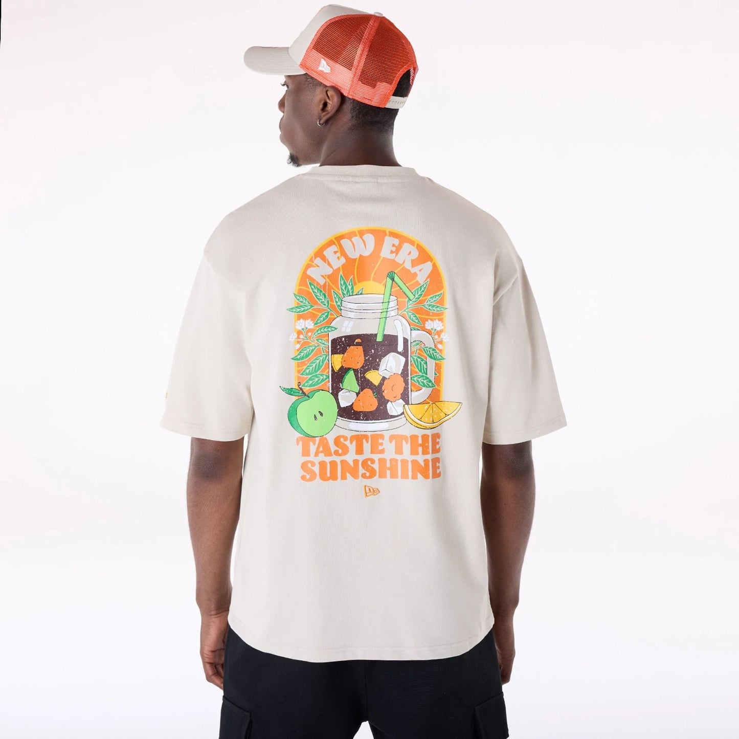 T-Shirt Drink panna