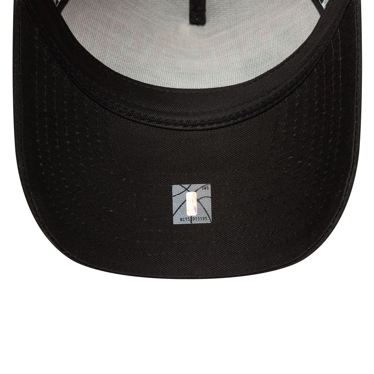 Cappellino 9FORTY Chicago bulls retinato