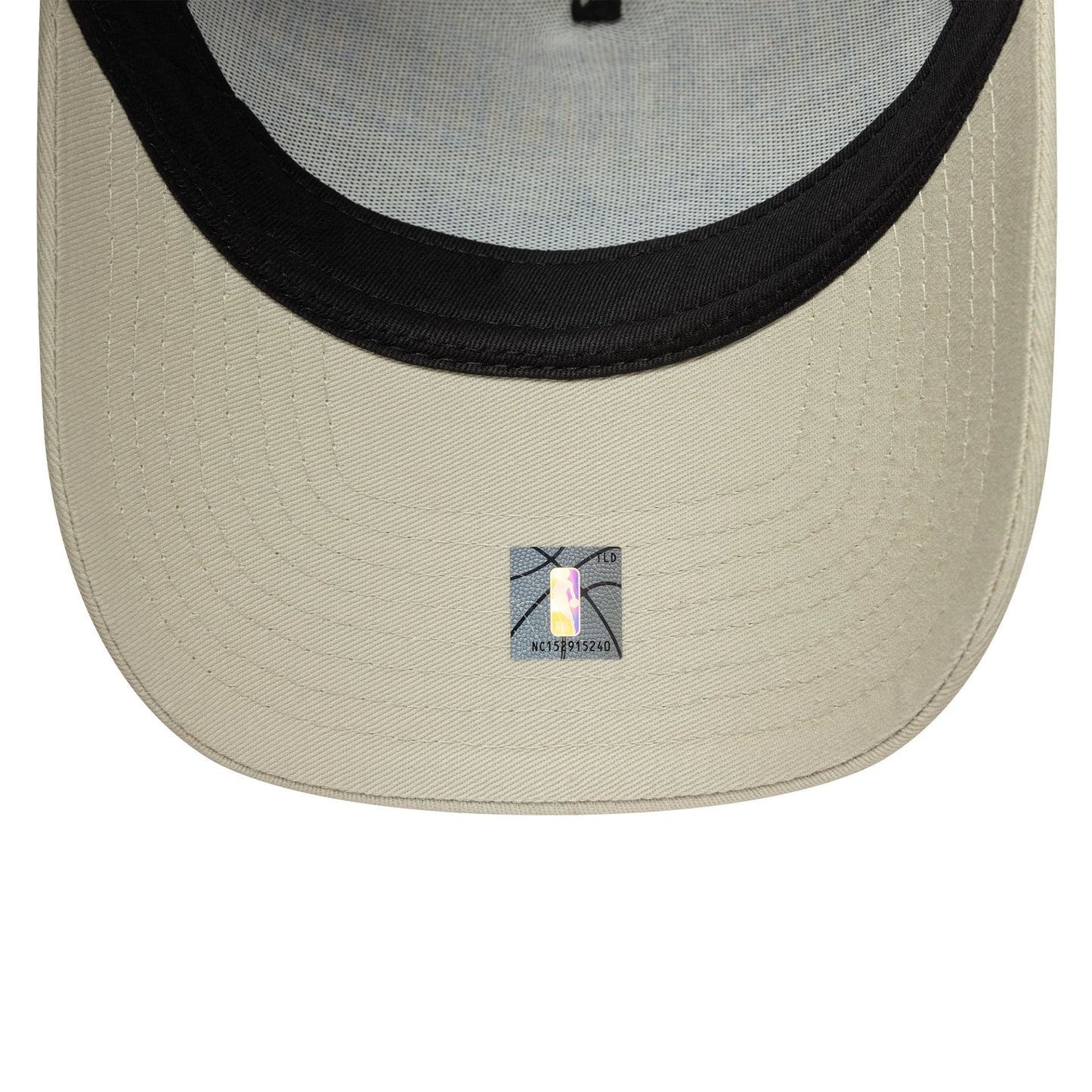 Cappellino 9FORTY Lakers retinato
