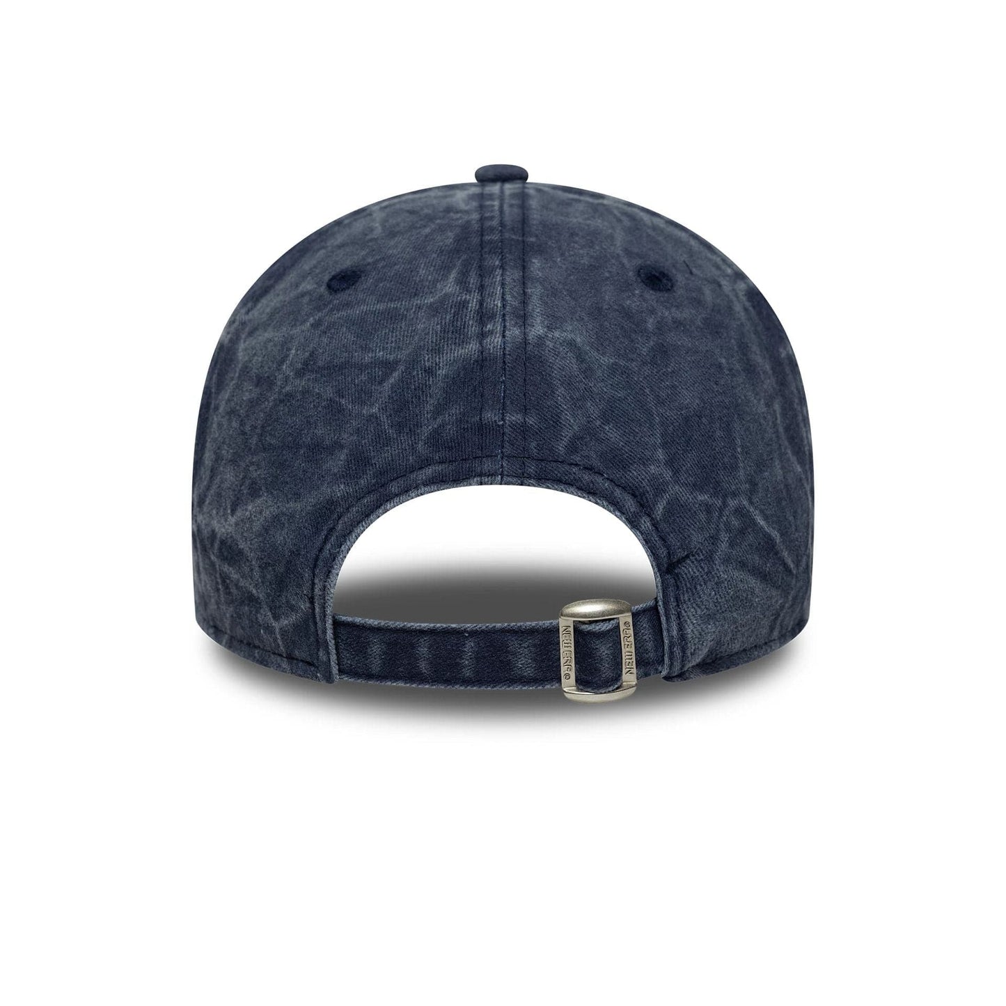 Cappellino 9TWENTY denim slavato