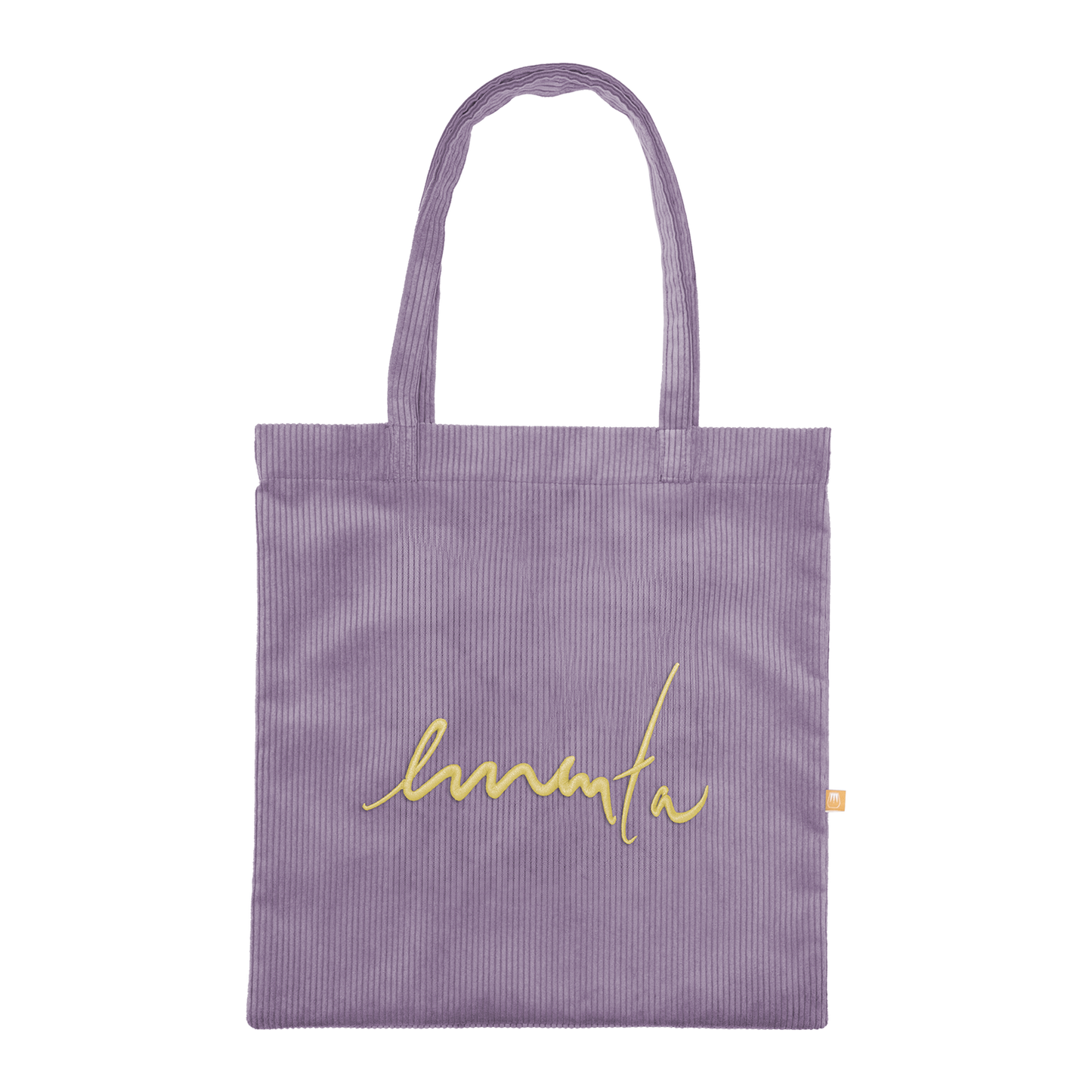 Borsa Signature in corda lilla