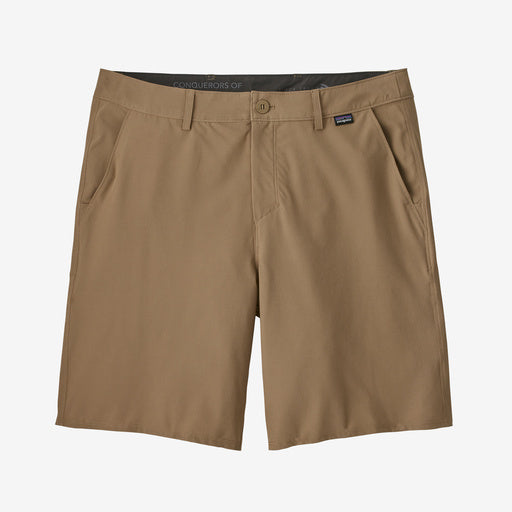 Boardshorts/pantaloncino Hydropeak hybrid walk khaki