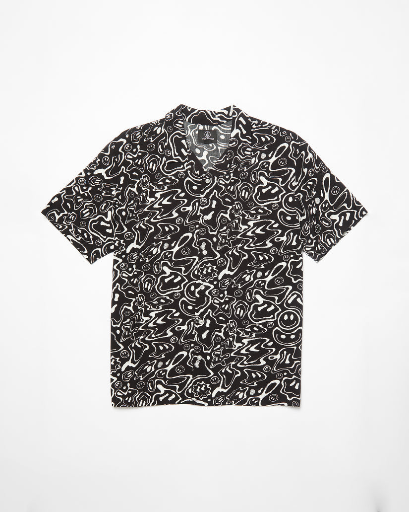 Camicia Filip Rygalski fantasia