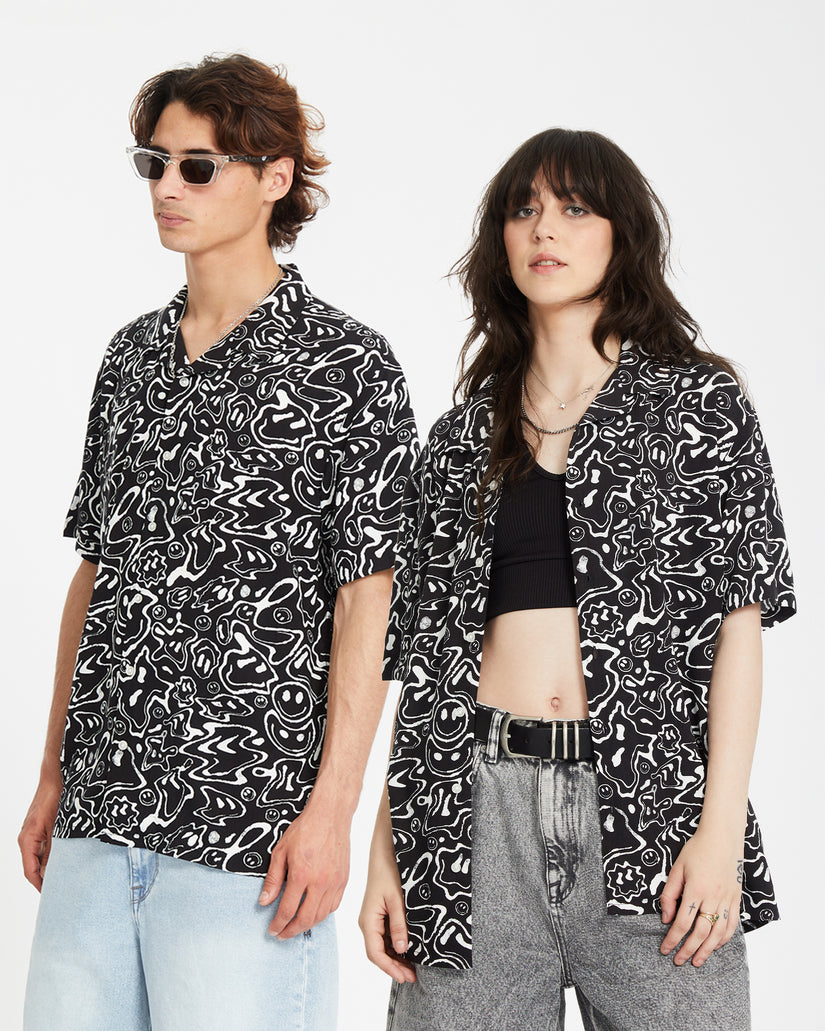 Camicia Filip Rygalski fantasia
