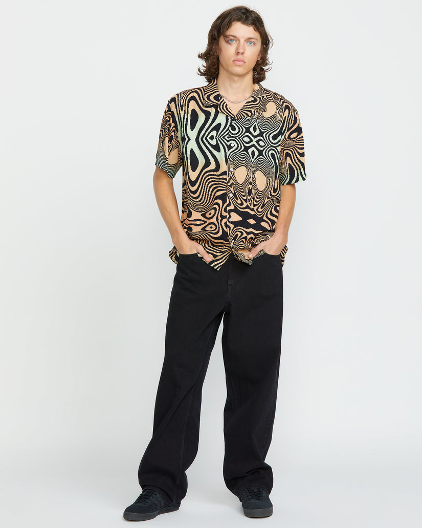 Camicia Filip Rygalski fantasia