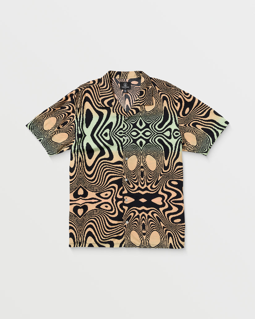 Camicia Filip Rygalski fantasia