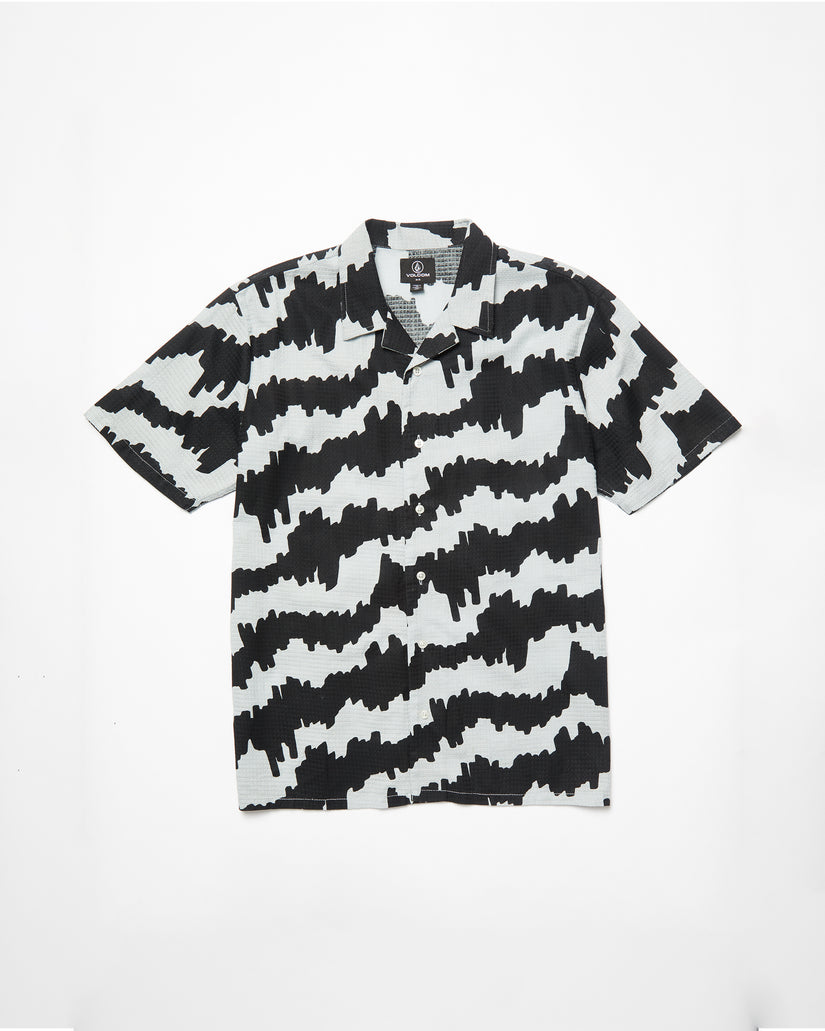 Camicia Multifarious fantasia