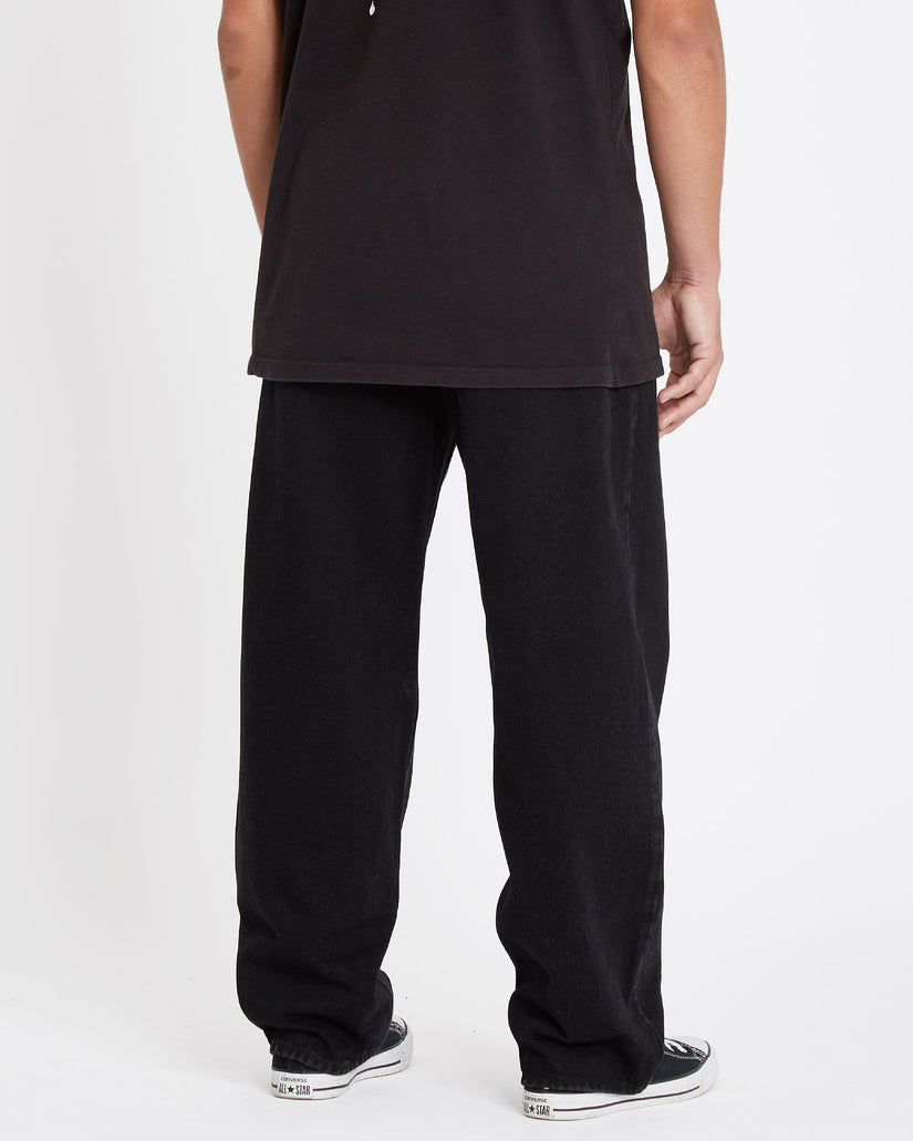 Jeans Billow nero