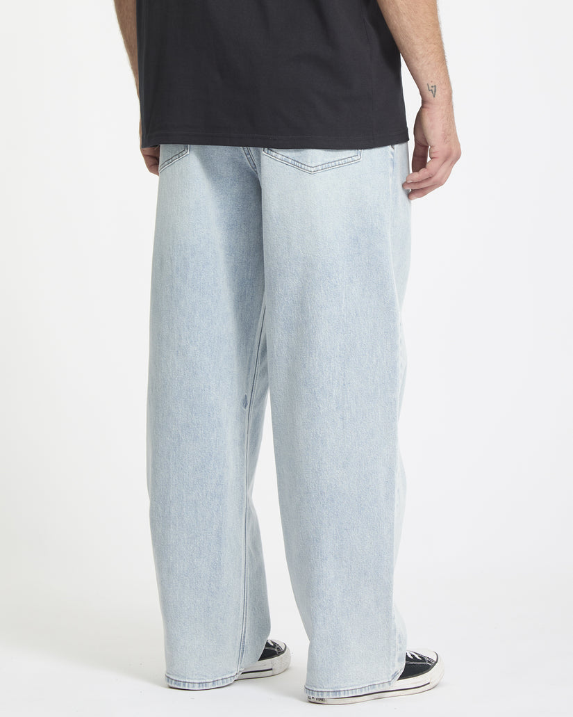 Jeans Billow blu chiaro