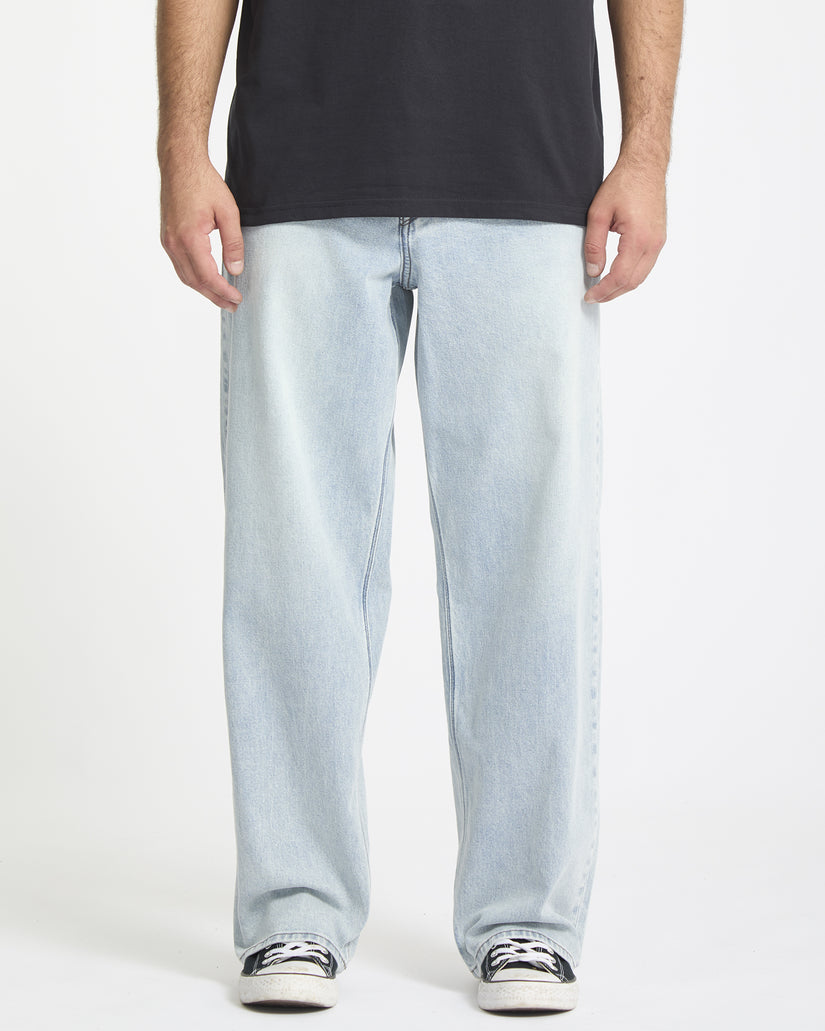 Jeans Billow blu chiaro