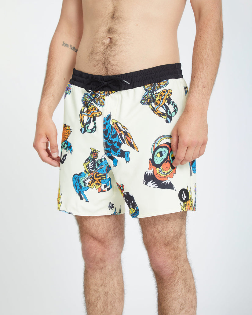 Boardshort Bob Mollema fantasia - 16