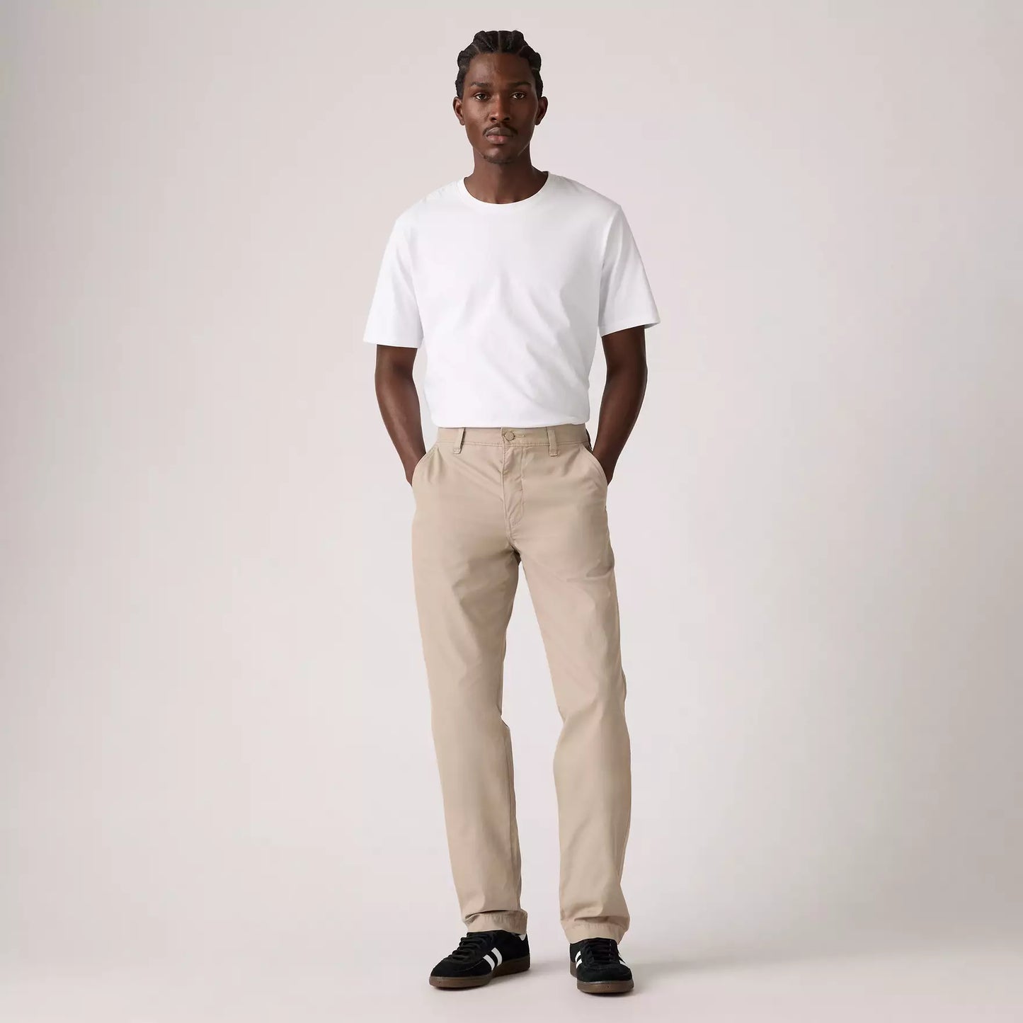Levis XX Chino sabbia