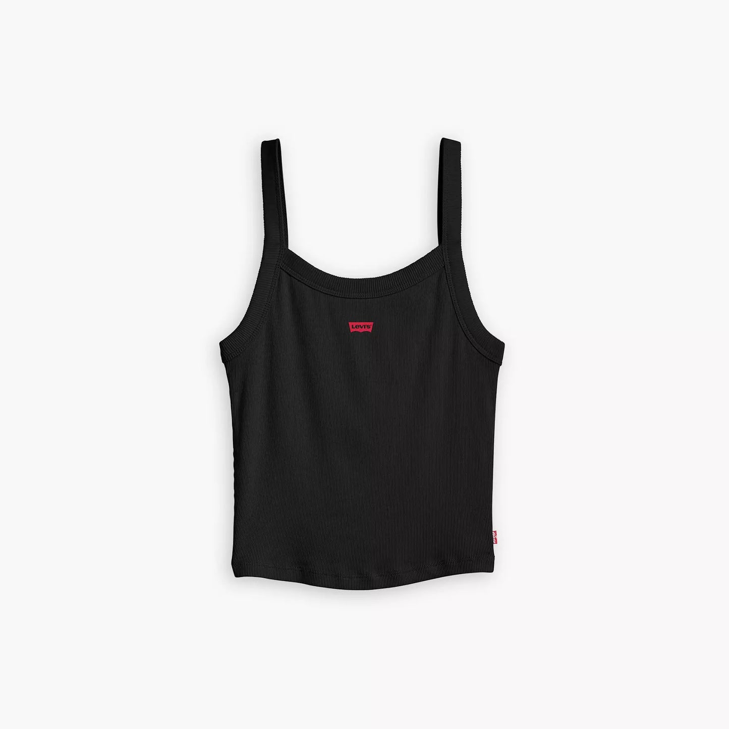 Canotta Levi's® taglio classico nero