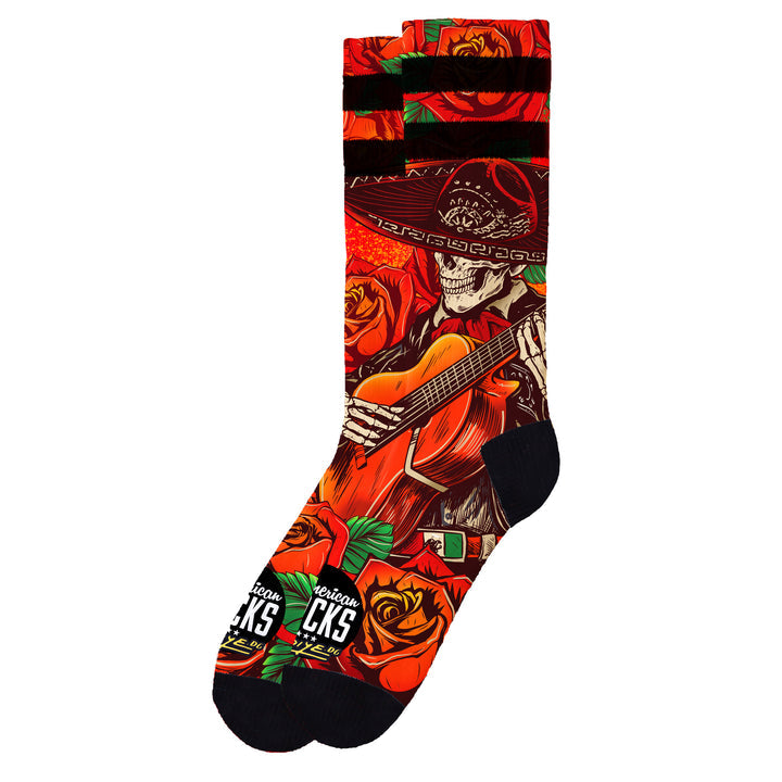 Calze American Socks El Mariachi