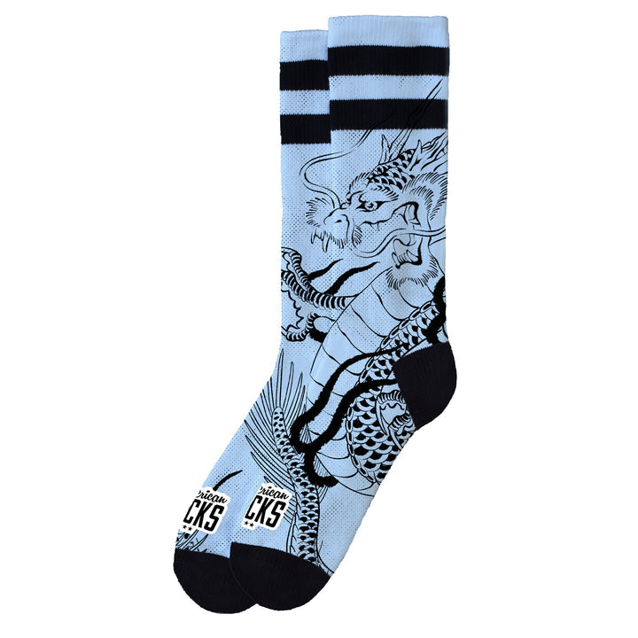 Calze American Socks Ryujin
