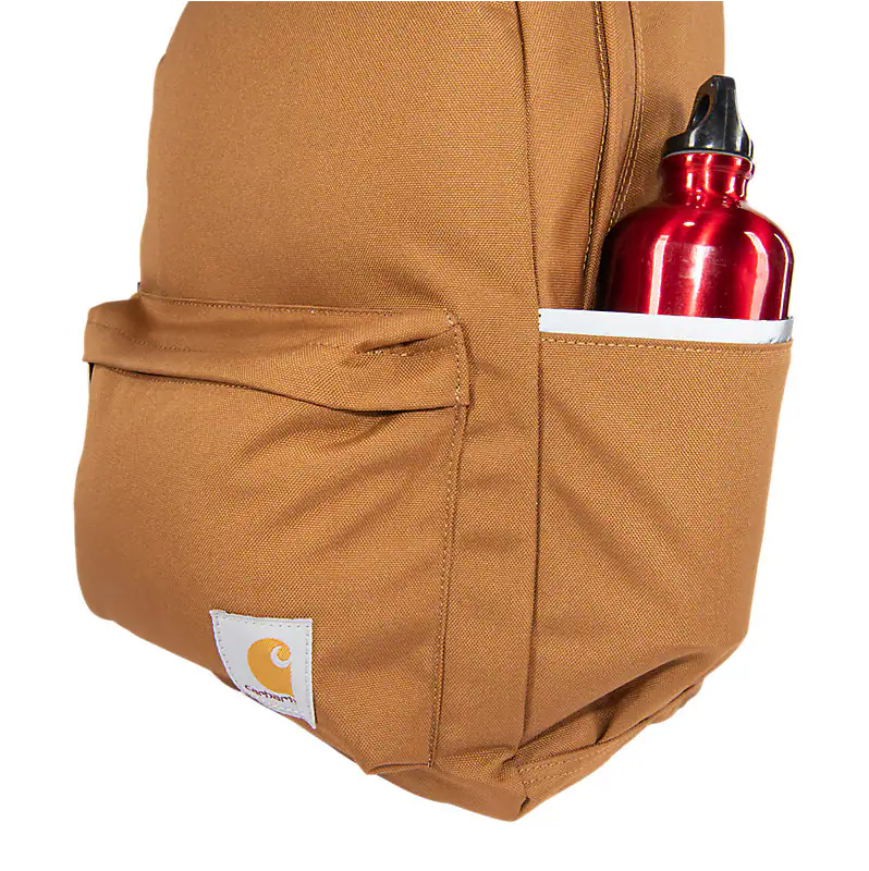 Zaino Carhartt marrone - 21L