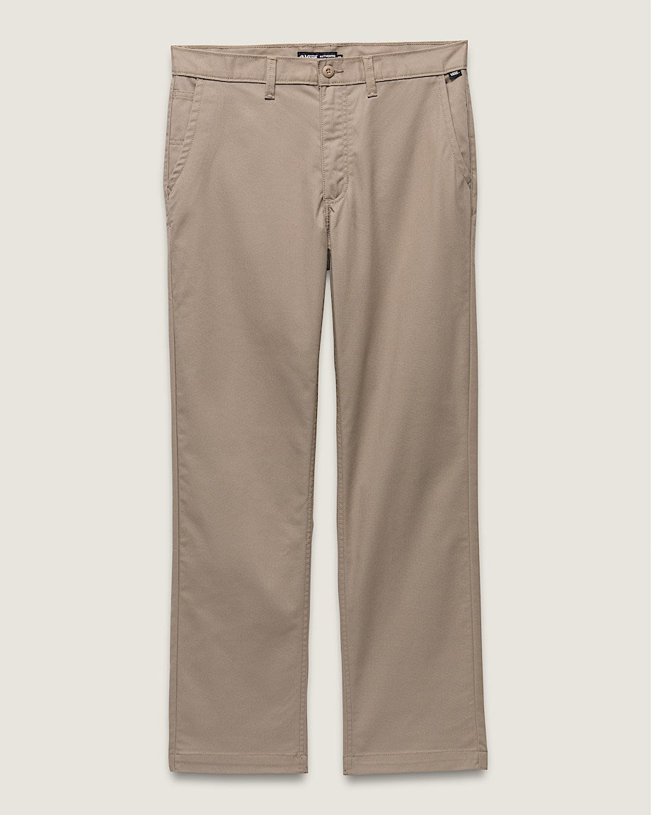 Pantalone Authentic chino sabbia