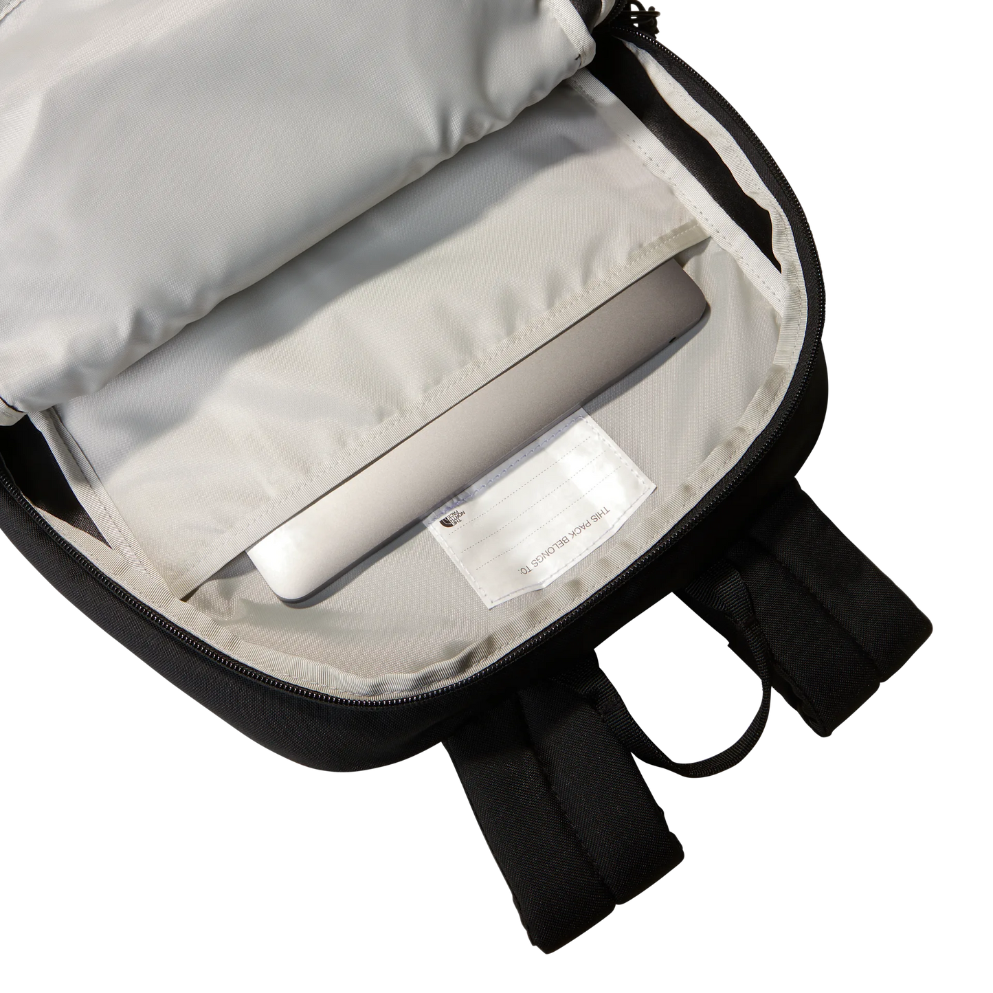 Zaino Court jester nero