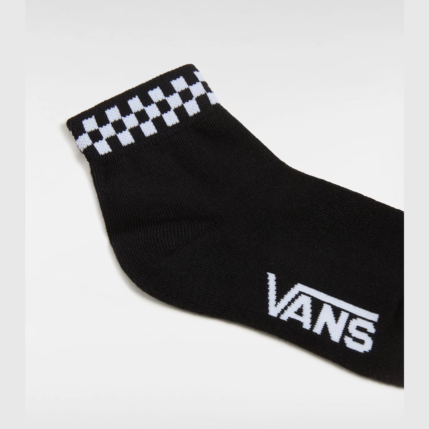 Calze Peek nero da bambino