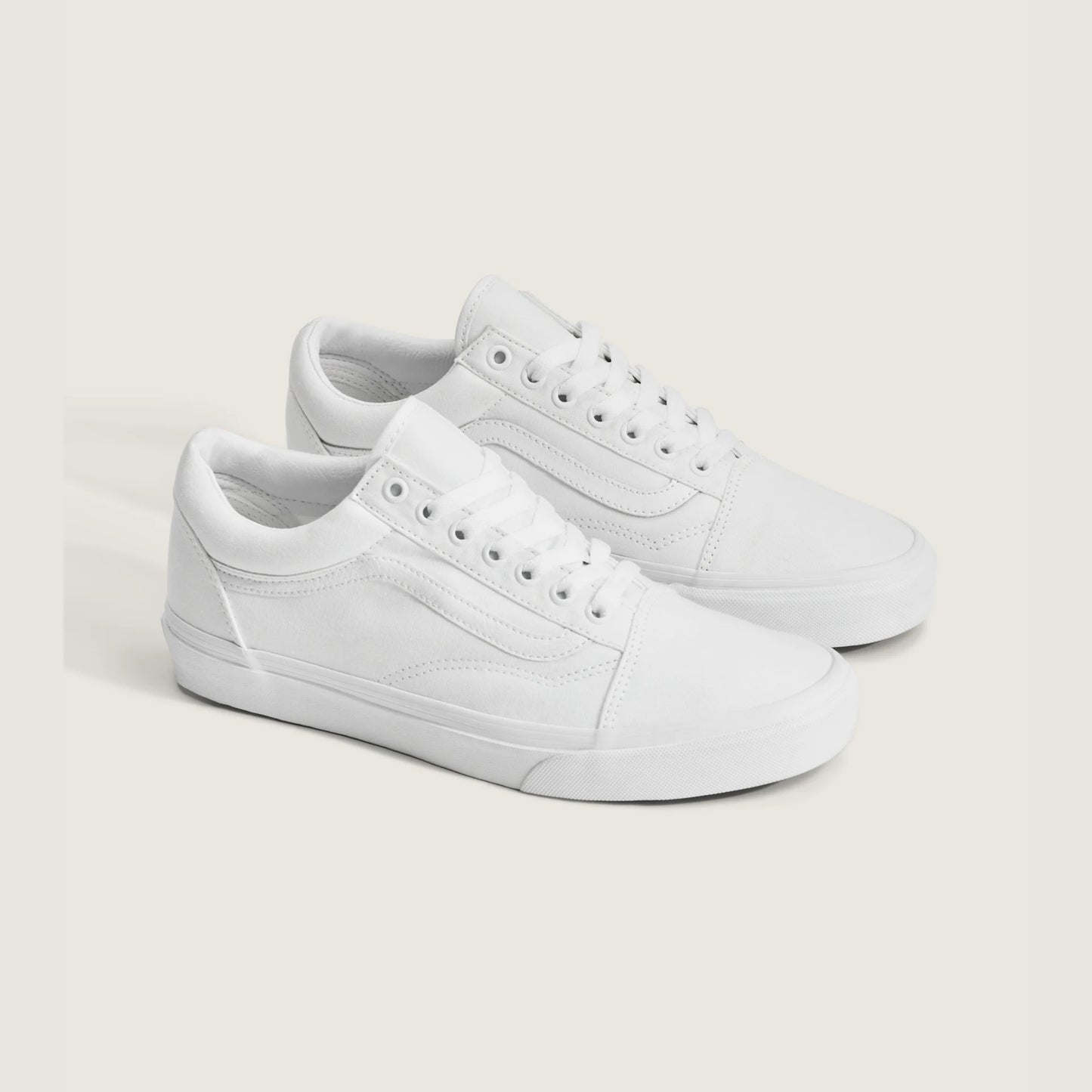 Vans Old Skool bianco