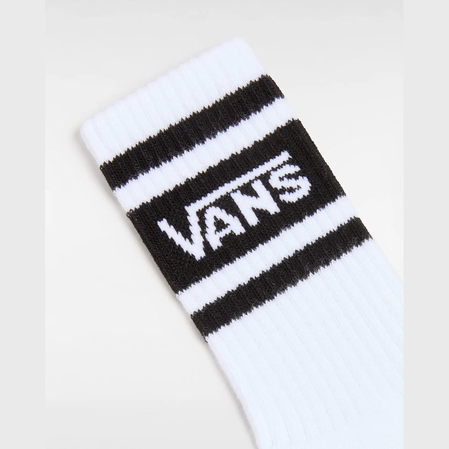 Calze Drop bianco/nero da bimbo/a