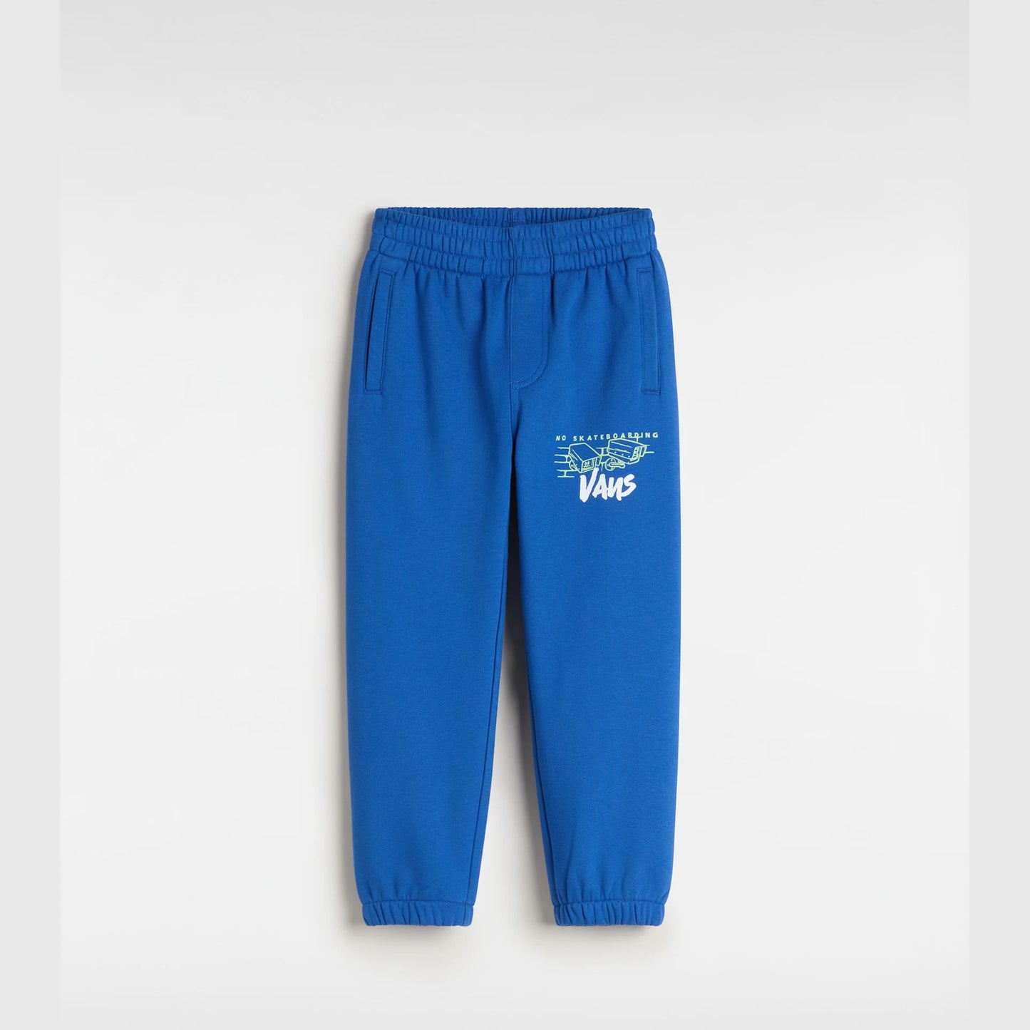 Pantalone tuta NIght watchers blu - 2/8 ANNI