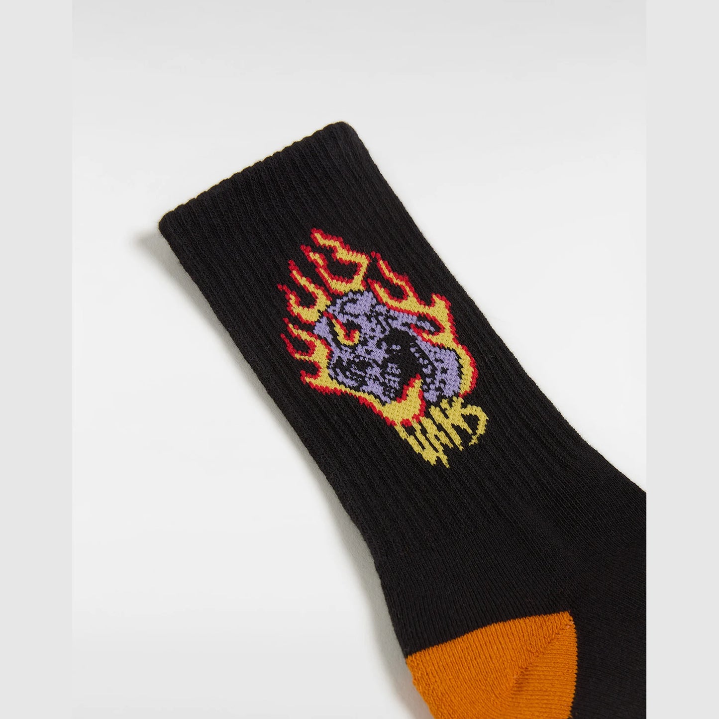 Calze Road stop nero da bimbo/a