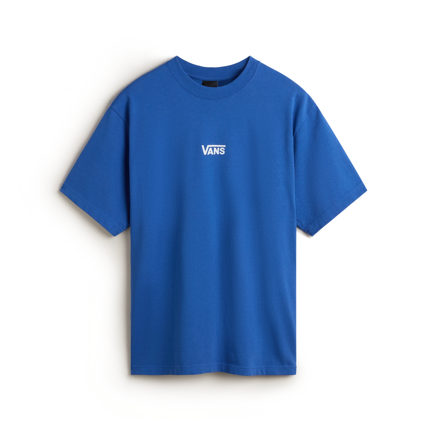T-Shirt Graphic blu