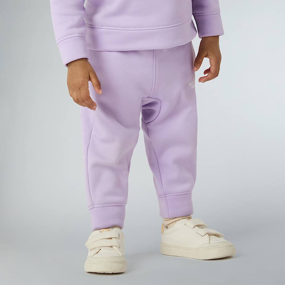 Set The north face lilla da neonato - 3/24 MESI