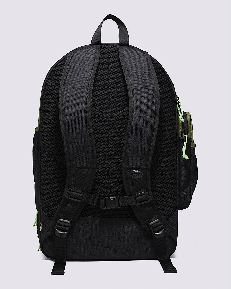 Zaino Breakout backpack verdone